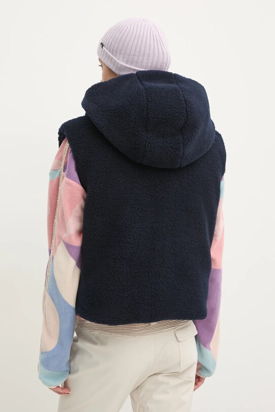 Rossignol mănușă sport cu două fețe Diamond x JCC bleumarin RLNWJ37