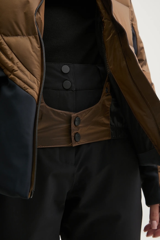 Rossignol kurtka narciarska puchowa Direttissima RLNWJ01