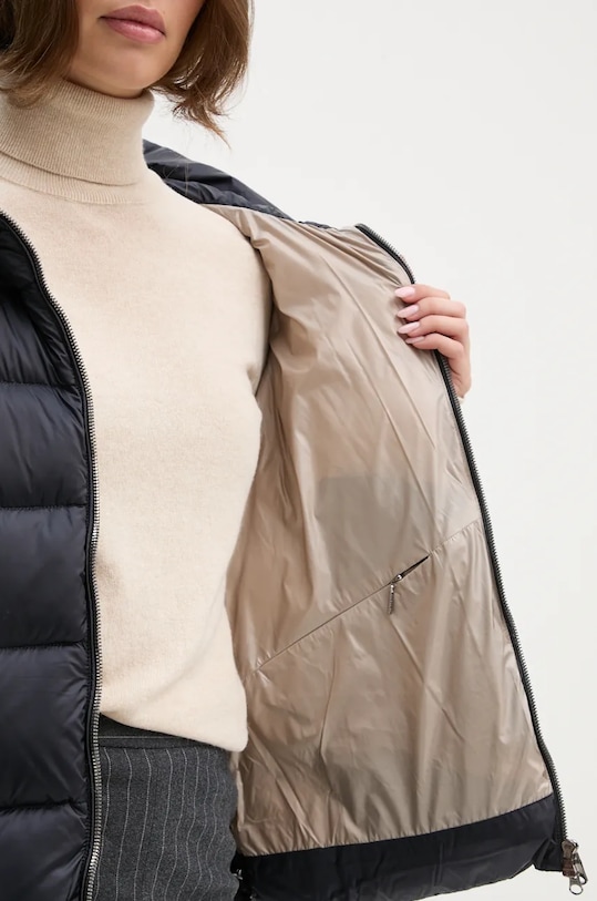 Péřová bunda Hetrego ERIN 8N601