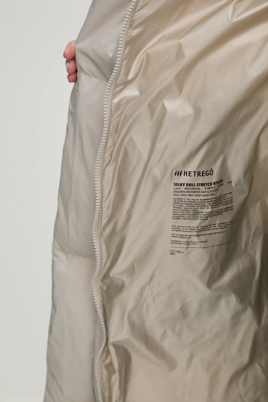 Hetrego geaca de puf VALERY 8N691