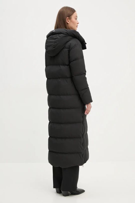 Oblečení Péřová bunda Hetrego HELENA 8N694 černá