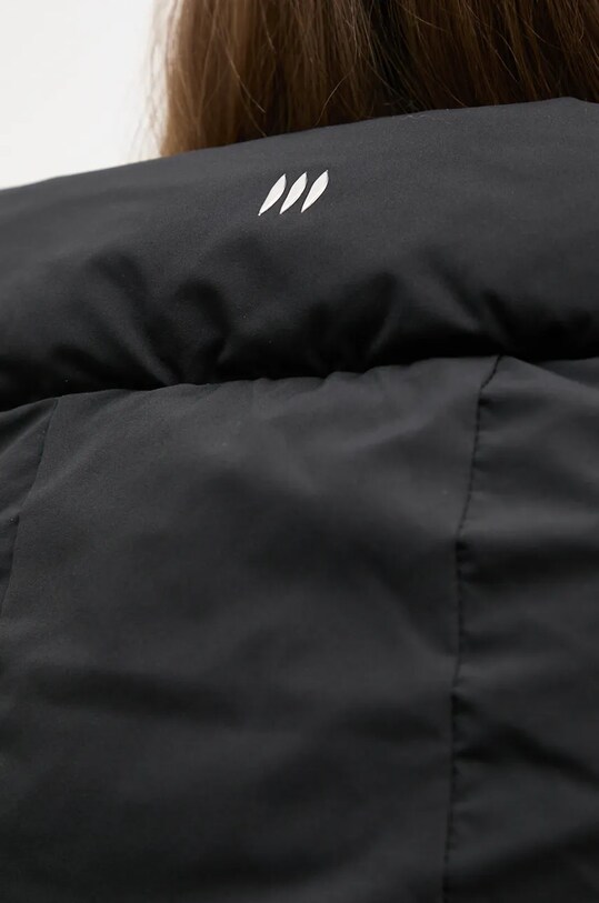 Péřová bunda Hetrego HELENA 8N694