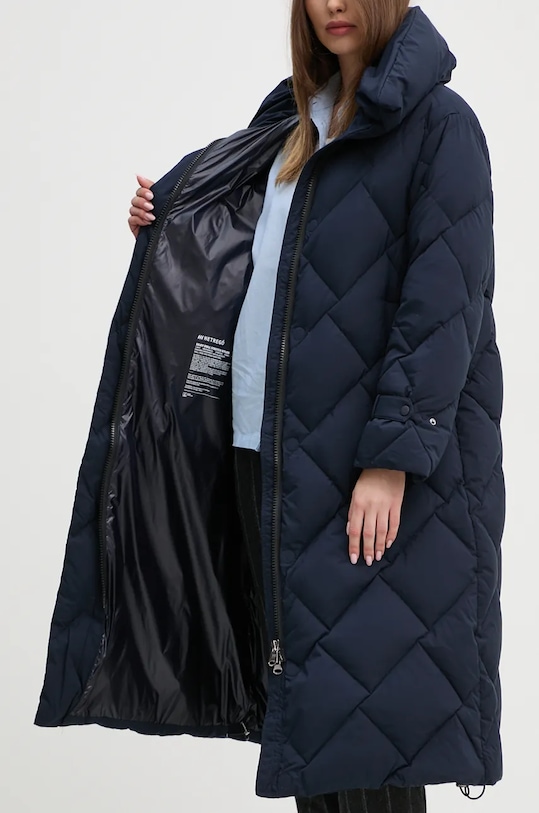 Пухено яке Hetrego JENNA 8N695