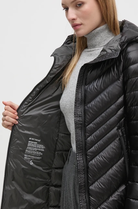 Hetrego kurtka puchowa MARILOU 8N715