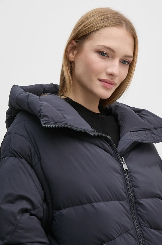 Hetrego piumino LEXIE blu navy 8N783
