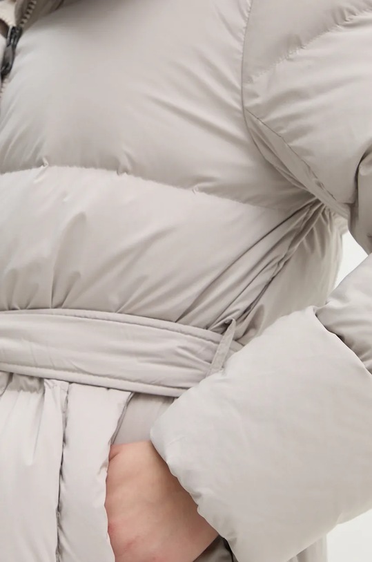 Hetrego kurtka puchowa KAYLA 8N785 szary