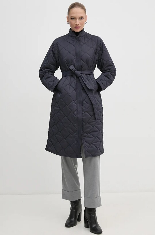 Hetrego geaca SOPHIE necaptusit bleumarin 8N788