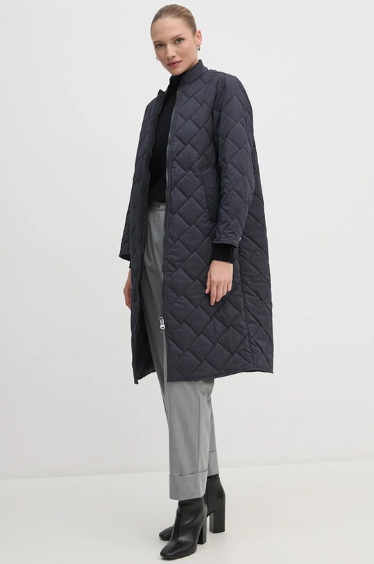 Hetrego geaca SOPHIE bleumarin 8N788