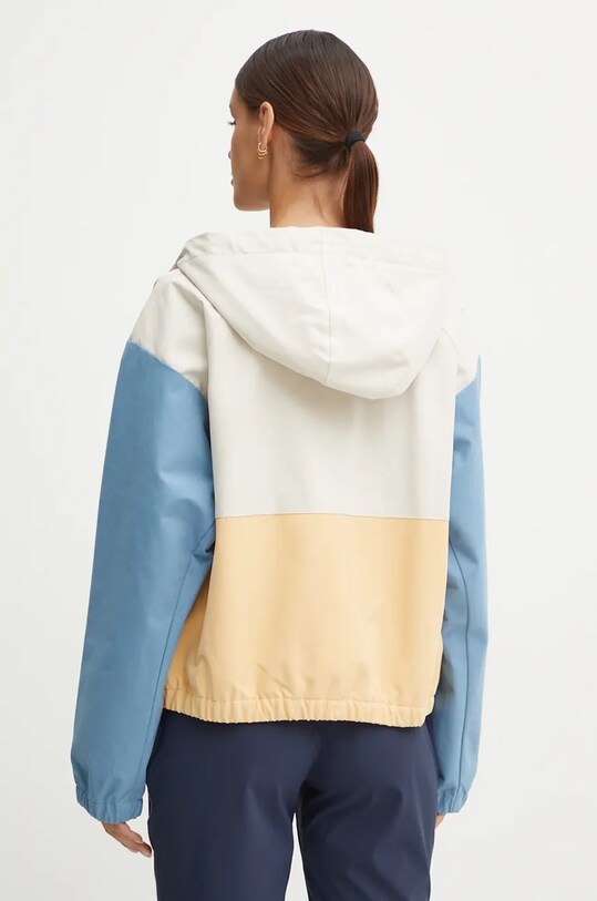 Odjeća Jakna Rip Curl ANTI-SERIES 02LWJA bež