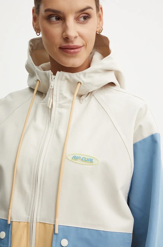 Jakna Rip Curl ANTI-SERIES bež 02LWJA