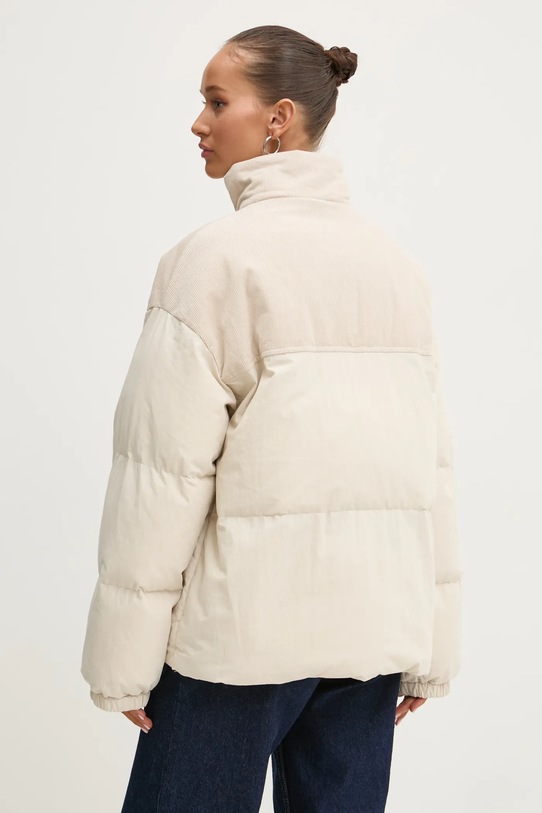 Abbigliamento Rip Curl giacca HIGH TIDE 02DWJA beige