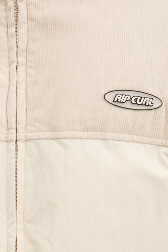 Rip Curl giacca HIGH TIDE 02DWJA beige