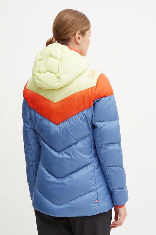 Спортивная пуховая куртка LA Sportiva Nature Down G12644322 голубой AW24