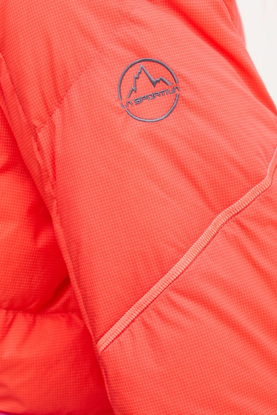 LA Sportiva kurtka sportowa puchowa Bivouac Down M48411322