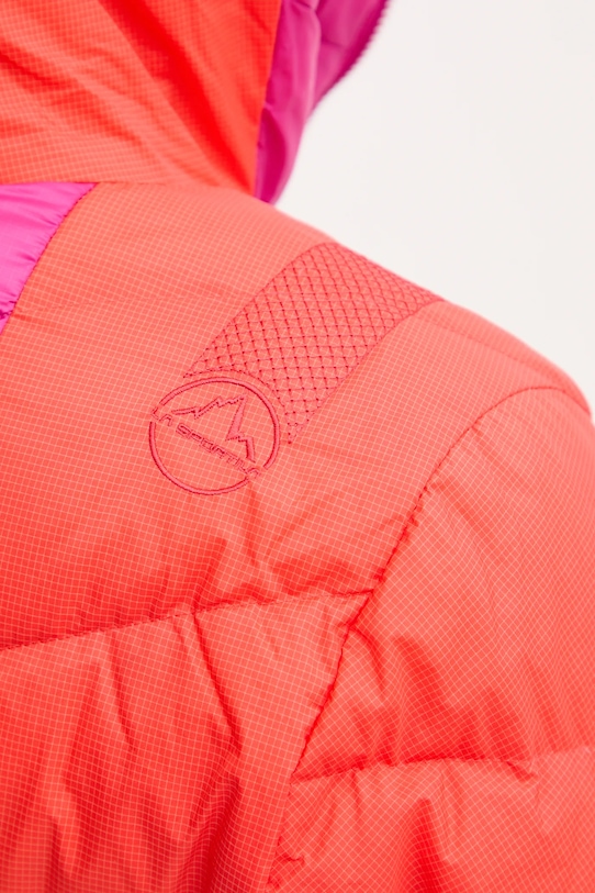 LA Sportiva kurtka sportowa puchowa Bivouac Down M48411322