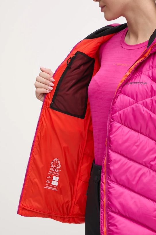 LA Sportiva kurtka sportowa puchowa Bivouac Down M48411322