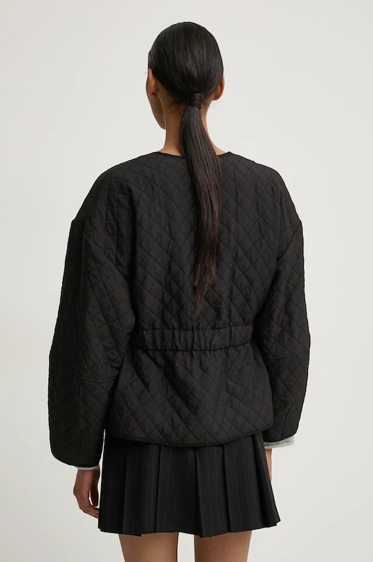 Oblečení Bunda MUNTHE MENEDIG 1526.24102 černá