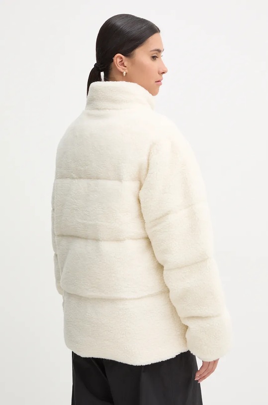 Odjeća Jakna Ellesse BERGHUTTE SGX20918 bež