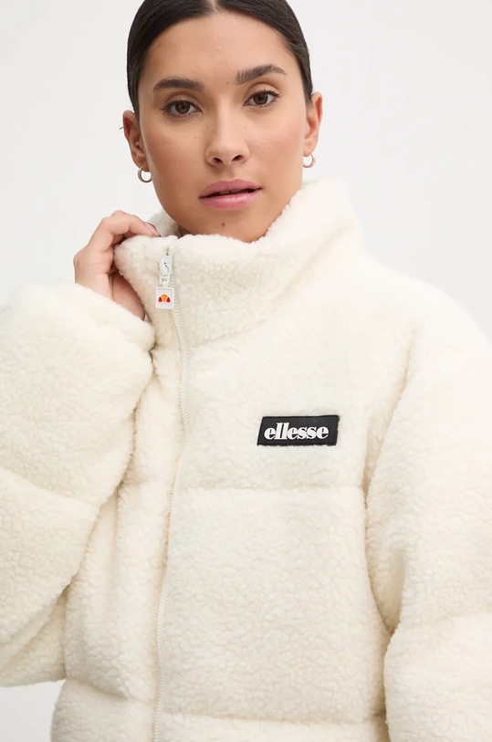 Jakna Ellesse BERGHUTTE bež SGX20918