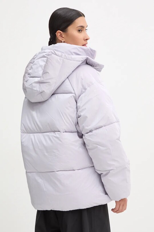 Odjeća Jakna Ellesse LENZER SGX20914 ljubičasta