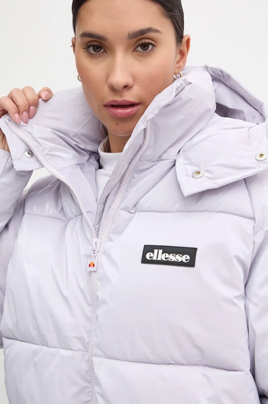 Jakna Ellesse LENZER ljubičasta SGX20914