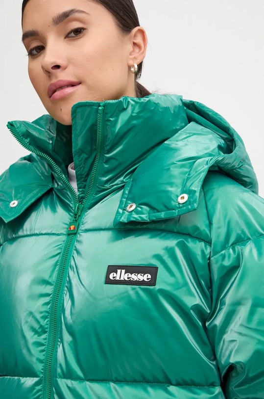 Bunda Ellesse LENZER zelená SGX20914