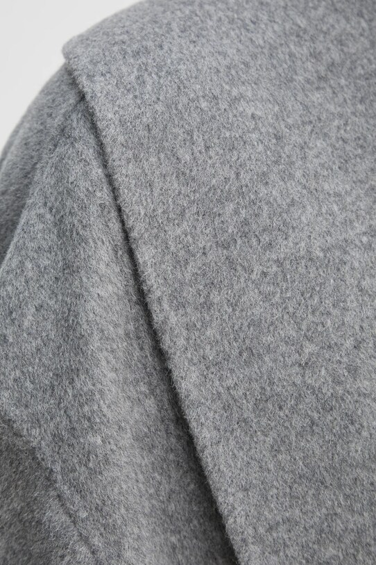 By Malene Birger płaszcz wełniany MARGITH 103187