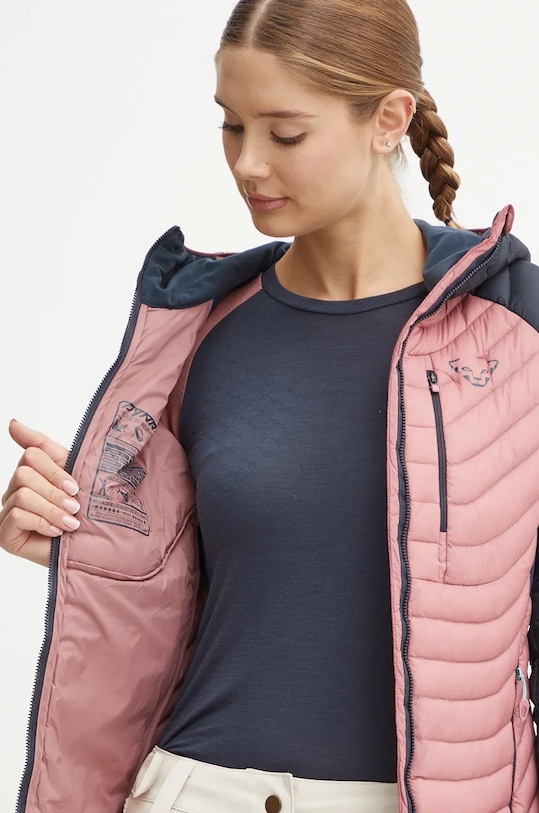 Péřová sportovní bunda Dynafit Radical Down RDS 08.0000070915