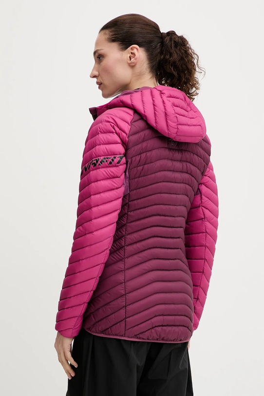 Odzież Dynafit kurtka sportowa puchowa Radical Down RDS 08.0000070915 różowy