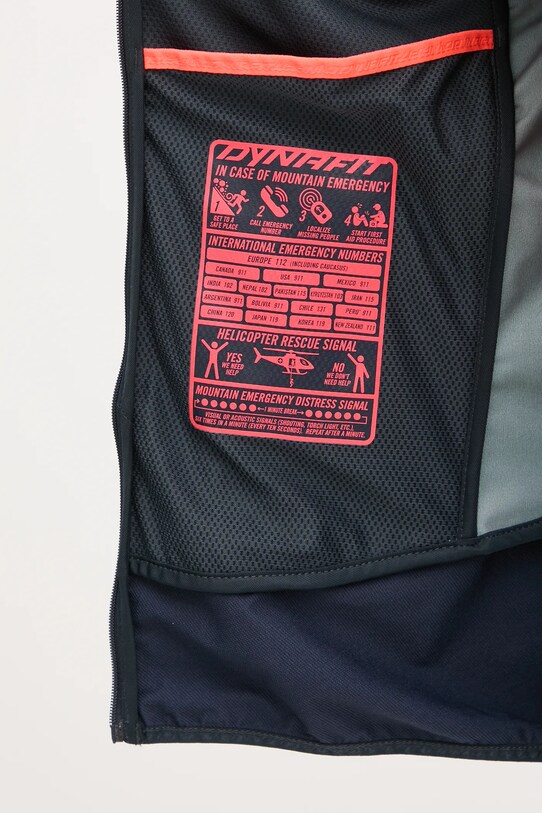 Dynafit kurtka sportowa Speed Softshell 08.0000071591