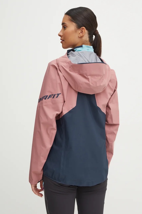 Одяг Спортивна куртка Dynafit TLT Gore-Tex 08.0000071635 рожевий