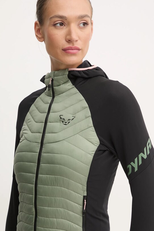 Спортивная куртка Dynafit Speed Insulation Hybrid зелёный 08.0000071794