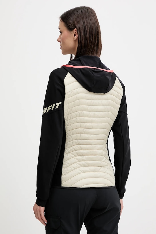 Odzież Dynafit kurtka sportowa Speed Insulation Hybrid 08.0000071794 czarny