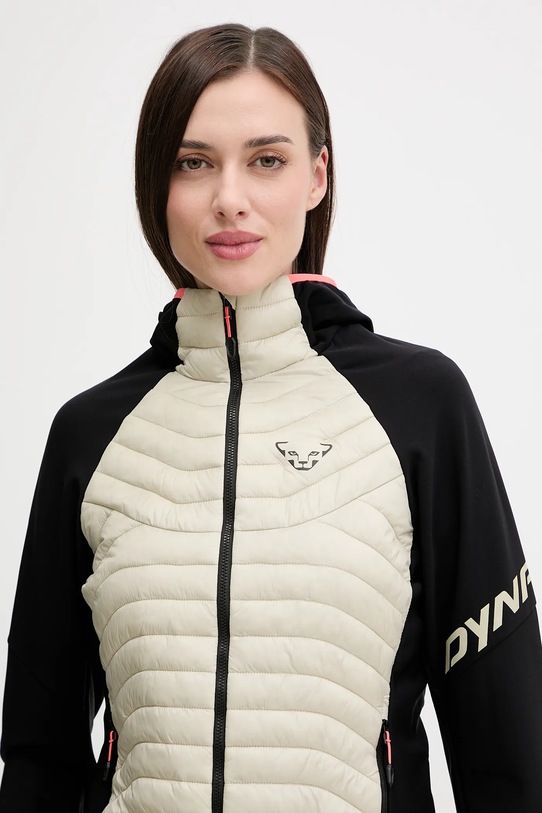 Dynafit kurtka sportowa Speed Insulation Hybrid czarny 08.0000071794