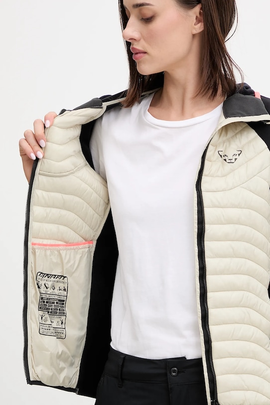 Dynafit kurtka sportowa Speed Insulation Hybrid 08.0000071794