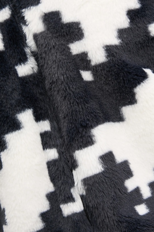 Perfect Moment jakna Noelle Faux Fur W3001039.1740 mornarsko modra