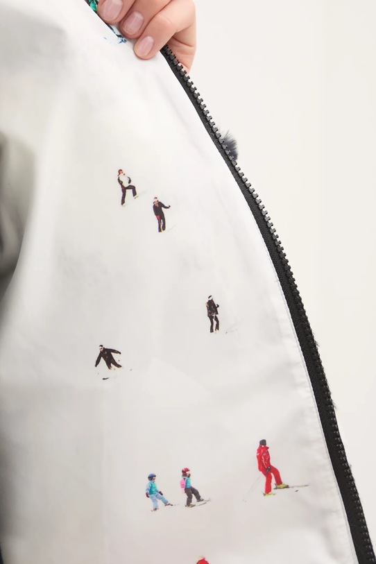 Perfect Moment jakna Noelle Faux Fur W3001039.1740