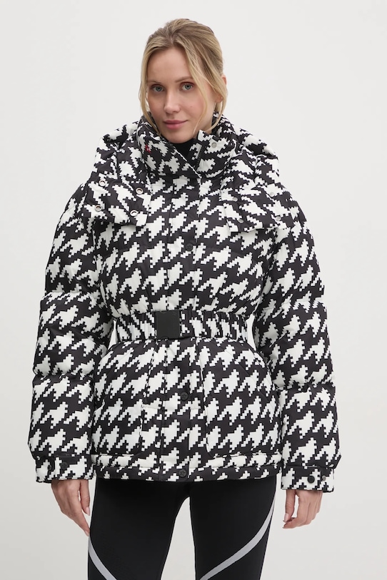 Perfect Moment kurtka narciarska puchowa Maya czarny W3001044.1740