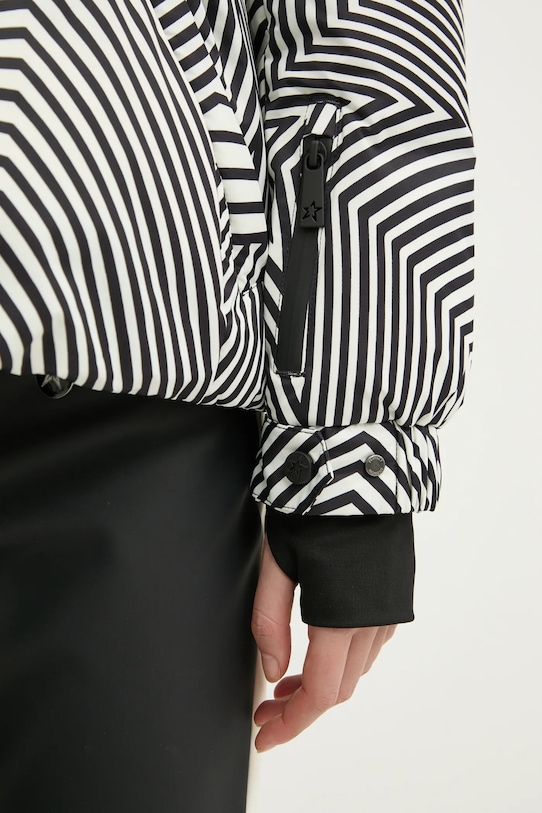 Páperová lyžiarska bunda Perfect Moment Candice W3001048.2219