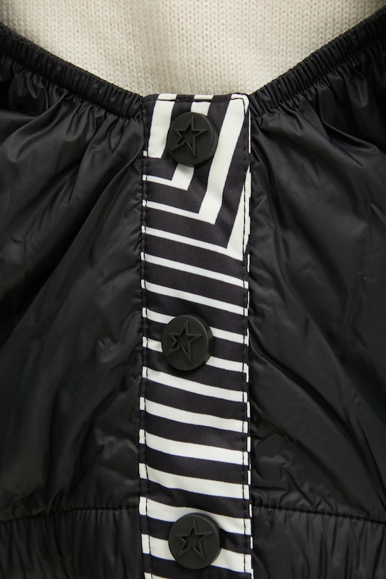 Páperová lyžiarska bunda Perfect Moment Candice W3001048.2219