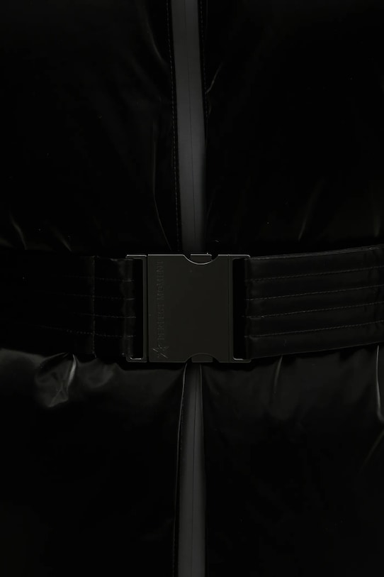 Perfect Moment geacă de schi din puf Candice W3001048.2224 negru