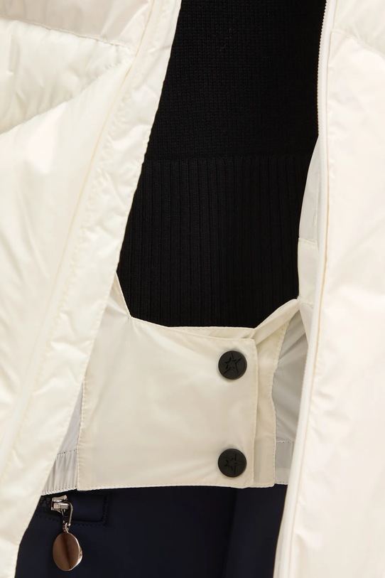 Péřová lyžařská bunda Perfect Moment Ariel W3001051.1707