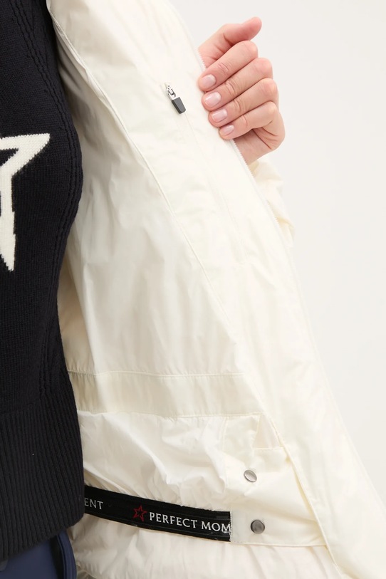 Péřová lyžařská bunda Perfect Moment Ariel W3001051.1707