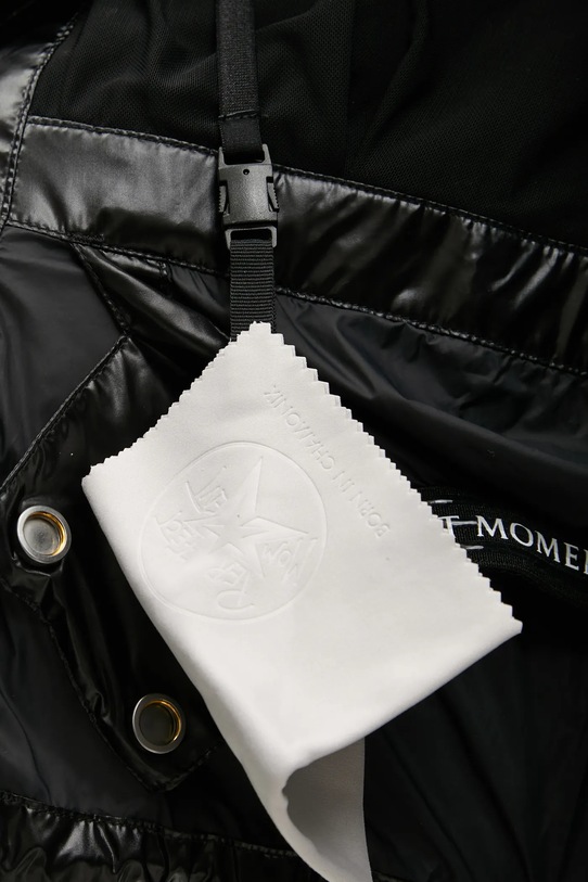 Smučarska jakna s puhom Perfect Moment Ariel W3001051.2192