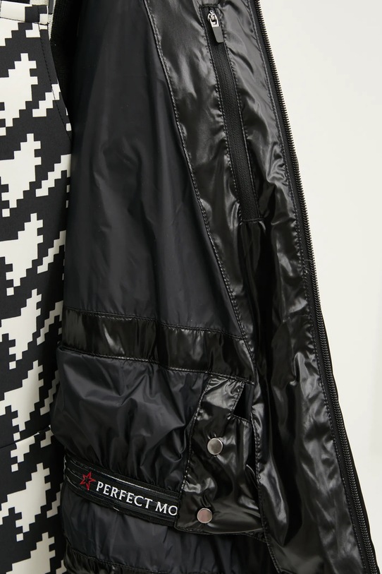 Smučarska jakna s puhom Perfect Moment Ariel W3001051.2192