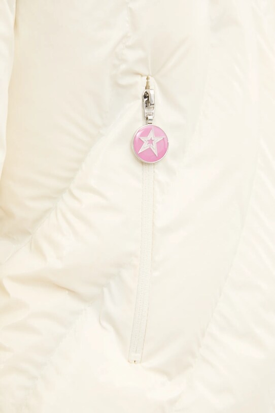 Perfect Moment geaca de schi Carving Quilted W3001054.2187 bej