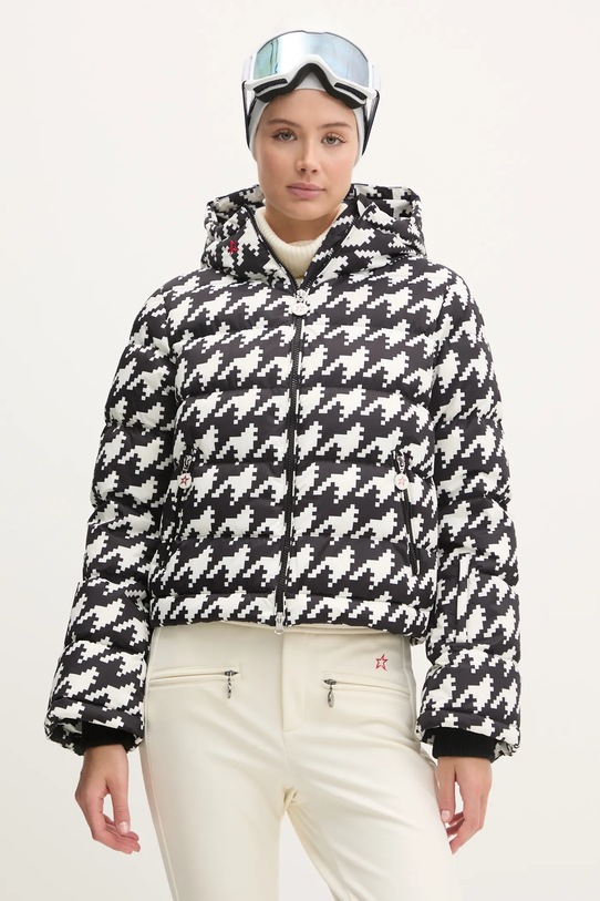 Perfect Moment geacă de schi din puf Polar Flare II Sporturi de iarnă negru W3001158.1740