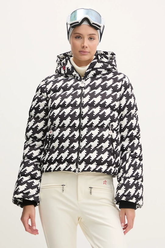 Perfect Moment geacă de schi din puf Polar Flare II Sporturi de iarnă negru W3001158.1740