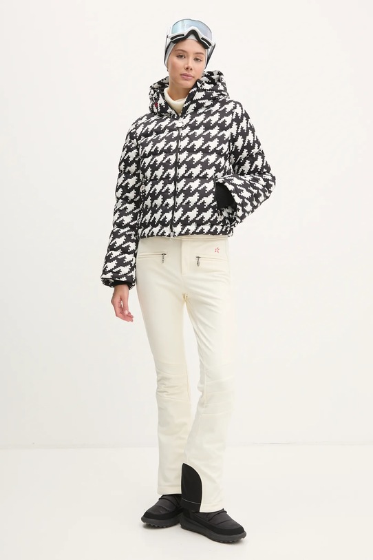 Perfect Moment geacă de schi din puf Polar Flare II W3001158.1740 negru AW24