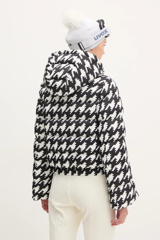 Îmbrăcăminte Perfect Moment geacă de schi din puf Polar Flare II W3001158.1740 negru